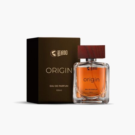 Organic Perfume