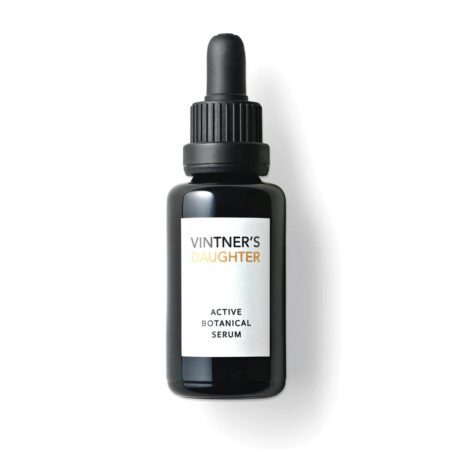 Active Botanical Serum