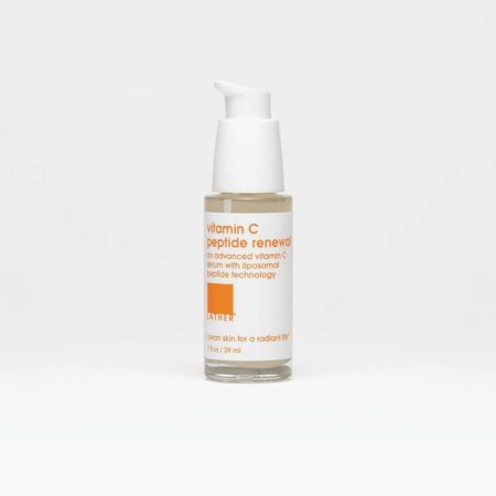 Vitamin C Peptide Renewal