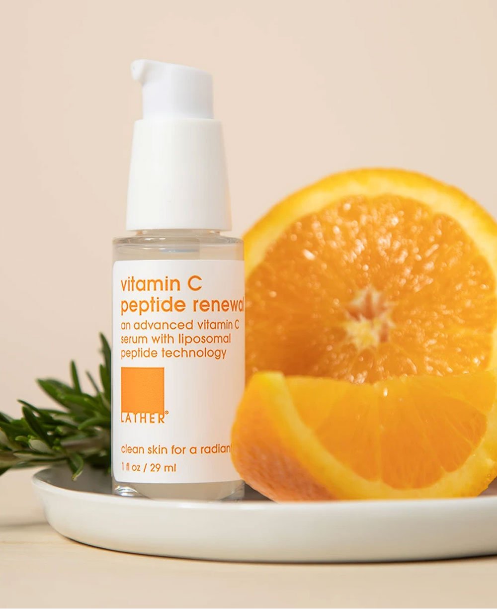 Vitamin C Peptide Renewal - Image 3