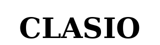 Clasio